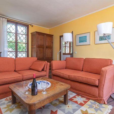 Villa El Terreno Palma di Maiorca Esterno foto