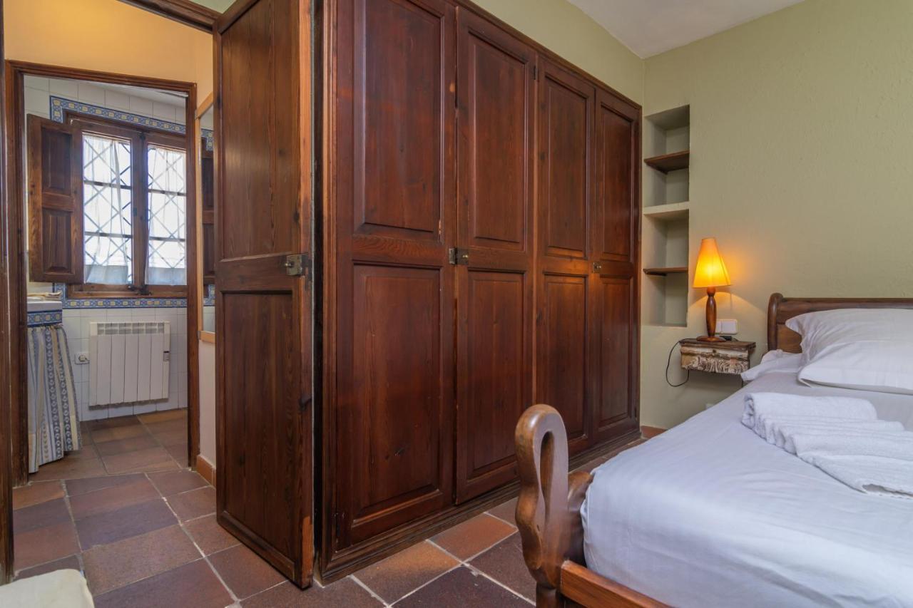 Villa El Terreno Palma di Maiorca Esterno foto